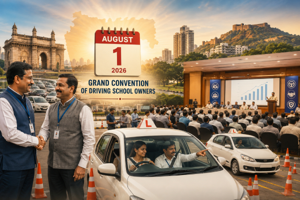 Driving School